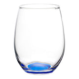 15 Oz. Liquid Lunch Stemless Wine Glasses (Q716532)