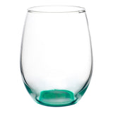 15 Oz. Liquid Lunch Stemless Wine Glasses (Q716532)