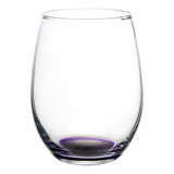 15 Oz. Liquid Lunch Stemless Wine Glasses (Q716532)
