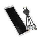 SCX Design® Eco Ring Light Charging Cable (Q716622)