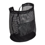 Flex Mesh Drawstring Bags (Q716711)