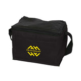 Non Woven Cooler-Lunch Bags  Imprinted with Logo (Q716811)