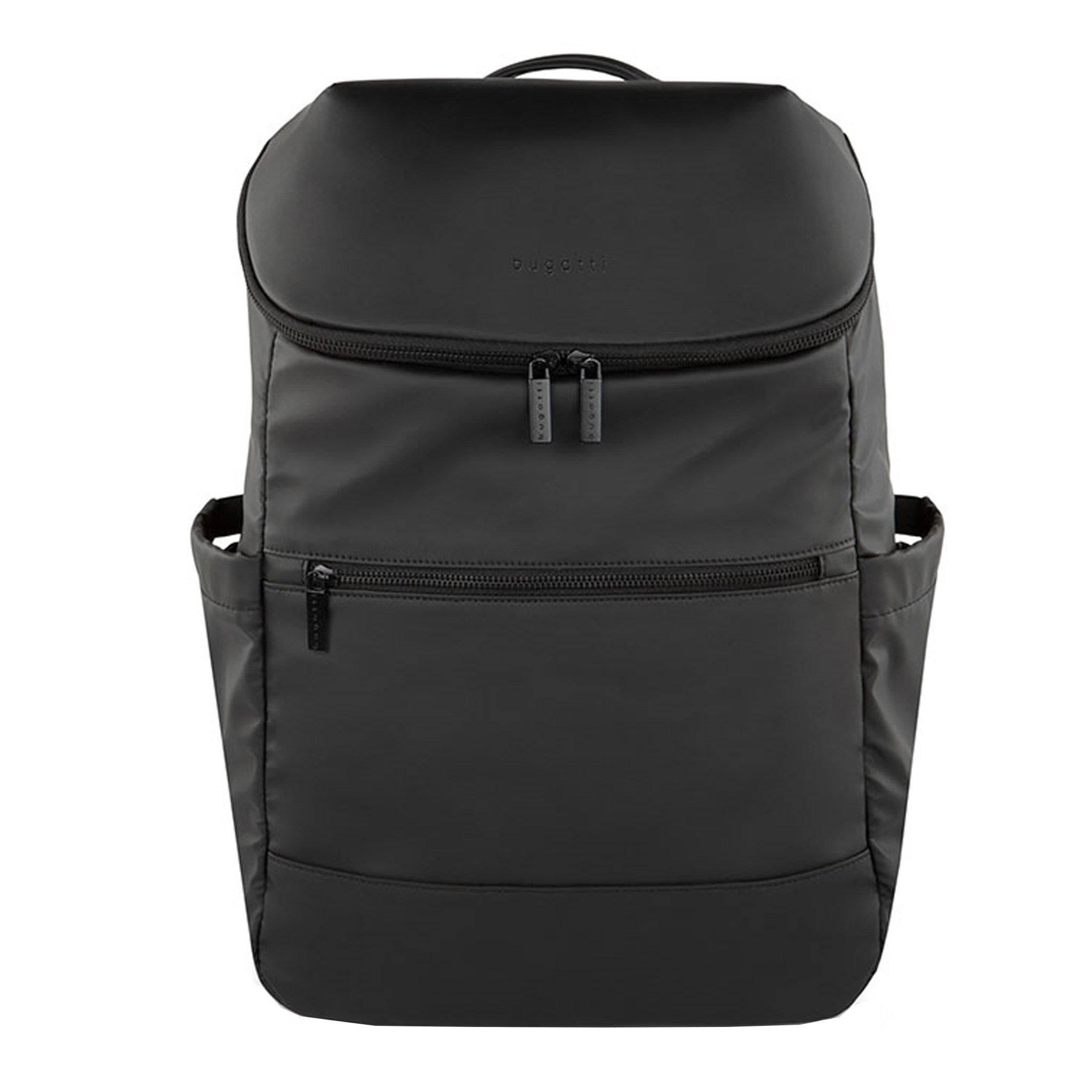 Custom Bugatti Mile End Laptop Backpack (Q716822) - Laptop Bags with Logo