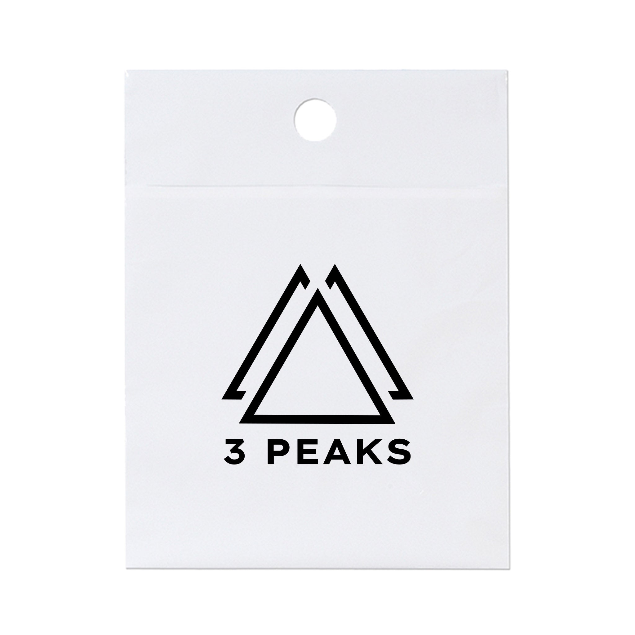 Litter Bag - Flexo Ink Print (Q717222)