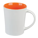 Bright Colored Citrus Mug (14 oz.). (Q717311)