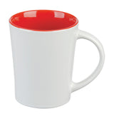 Bright Colored Citrus Mug (14 oz.). (Q717311)