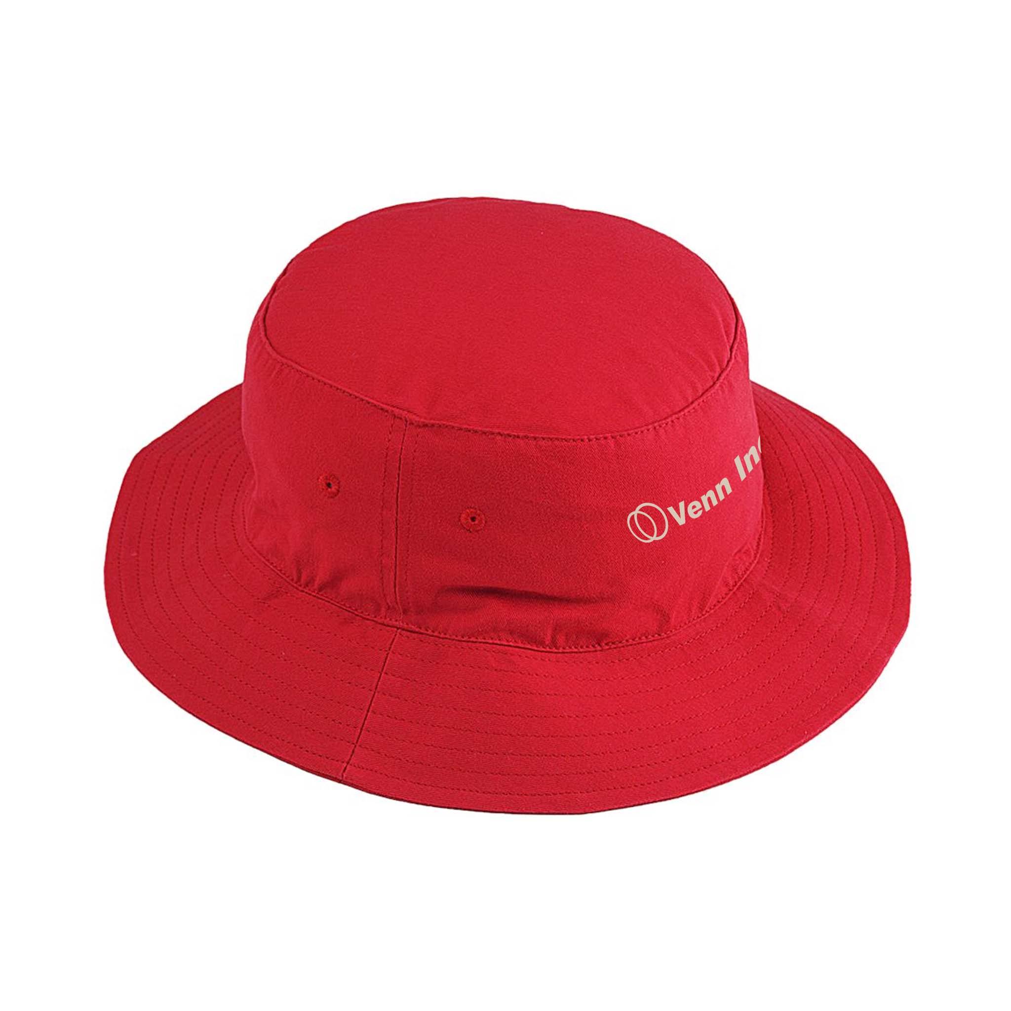 Big Accessories Crusher Cotton Twill  Bucket Caps (Q717411)