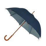 The 48 Inch Auto Open Umbrella With Hook Handle (Q717422)