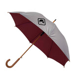 The 48 Inch Auto Open Umbrella With Hook Handle (Q717422)