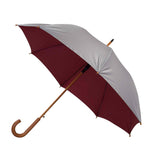 The 48 Inch Auto Open Umbrella With Hook Handle (Q717422)