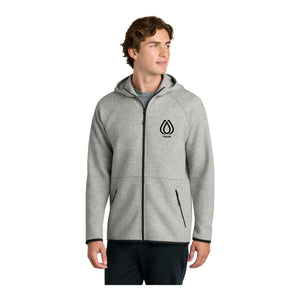 Sport-Tek® Phenom Full-Zip Hoodie (Q717532)