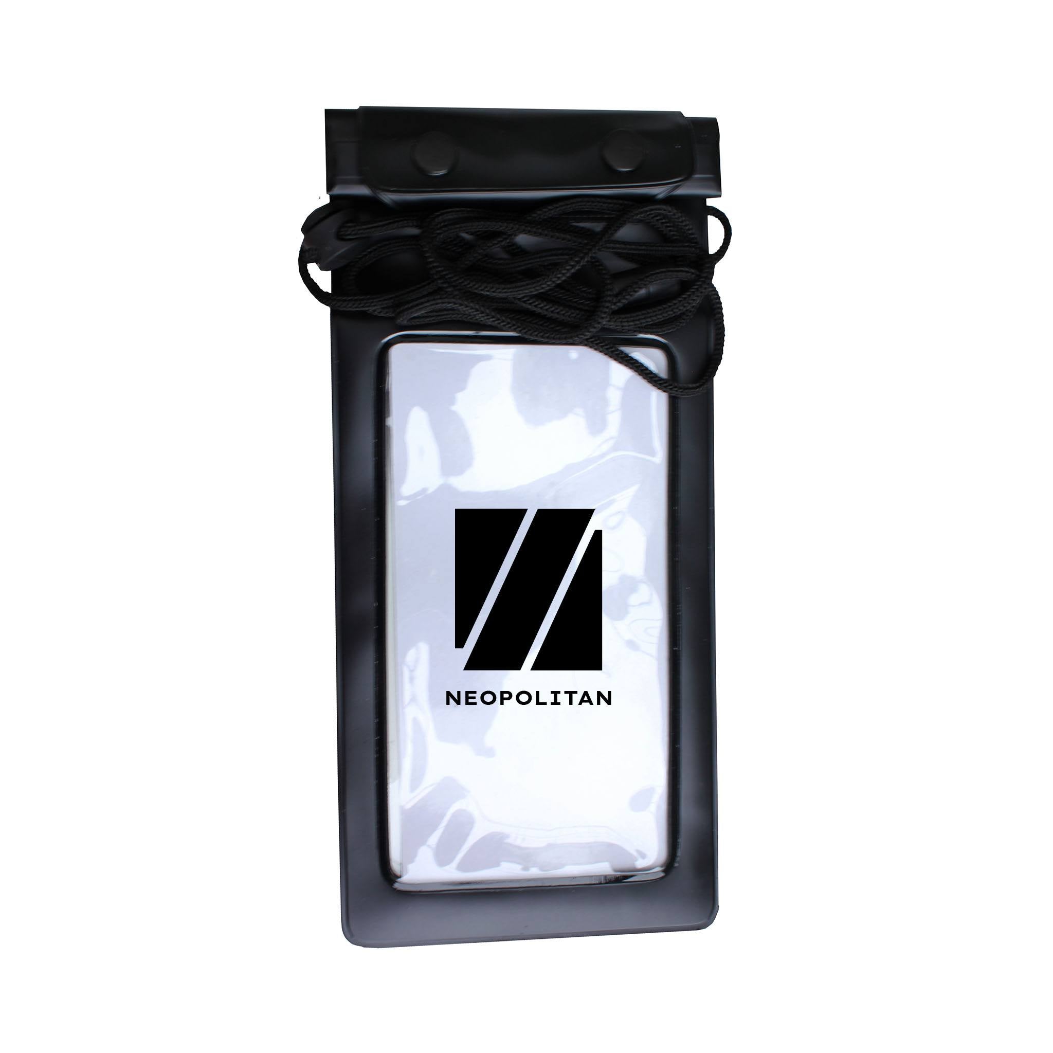 Large Waterproof Cell Phone Bag (Q717611)