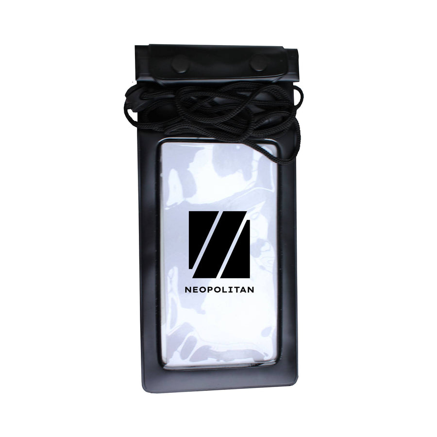 Large Waterproof Cell Phone Bag (Q717611)