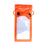 Large Waterproof Cell Phone Bag (Q717611)