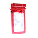 Large Waterproof Cell Phone Bag (Q717611)