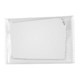 6 x 6 In. Cleanscreen Full Color Microfiber Cleaning Cloth & Screen Cleaner (Q718022)