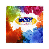 6 x 6 In. Cleanscreen Full Color Microfiber Cleaning Cloth & Screen Cleaner (Q718022)