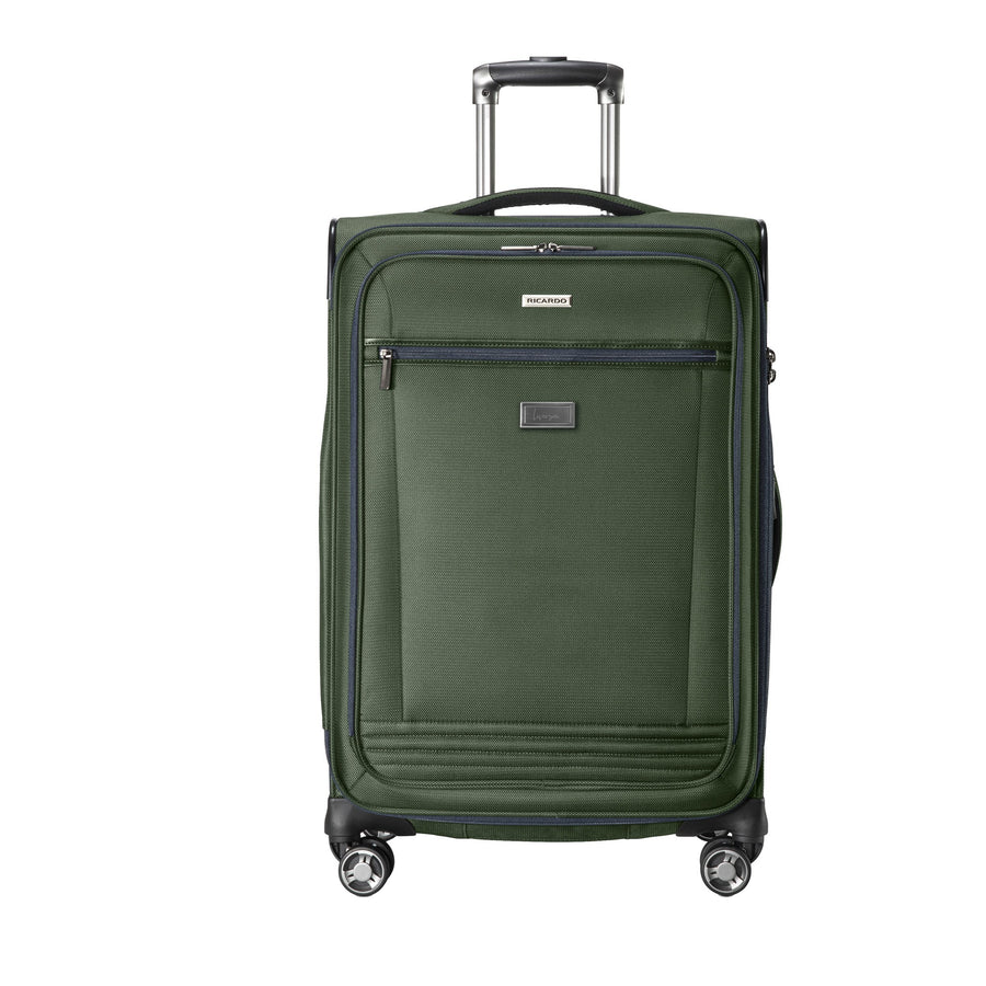 Ricardo® Avalon Softside 24" Expandable Luggage (Q718122)