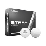 Wilson Staff Model Golf Ball (Q718222)