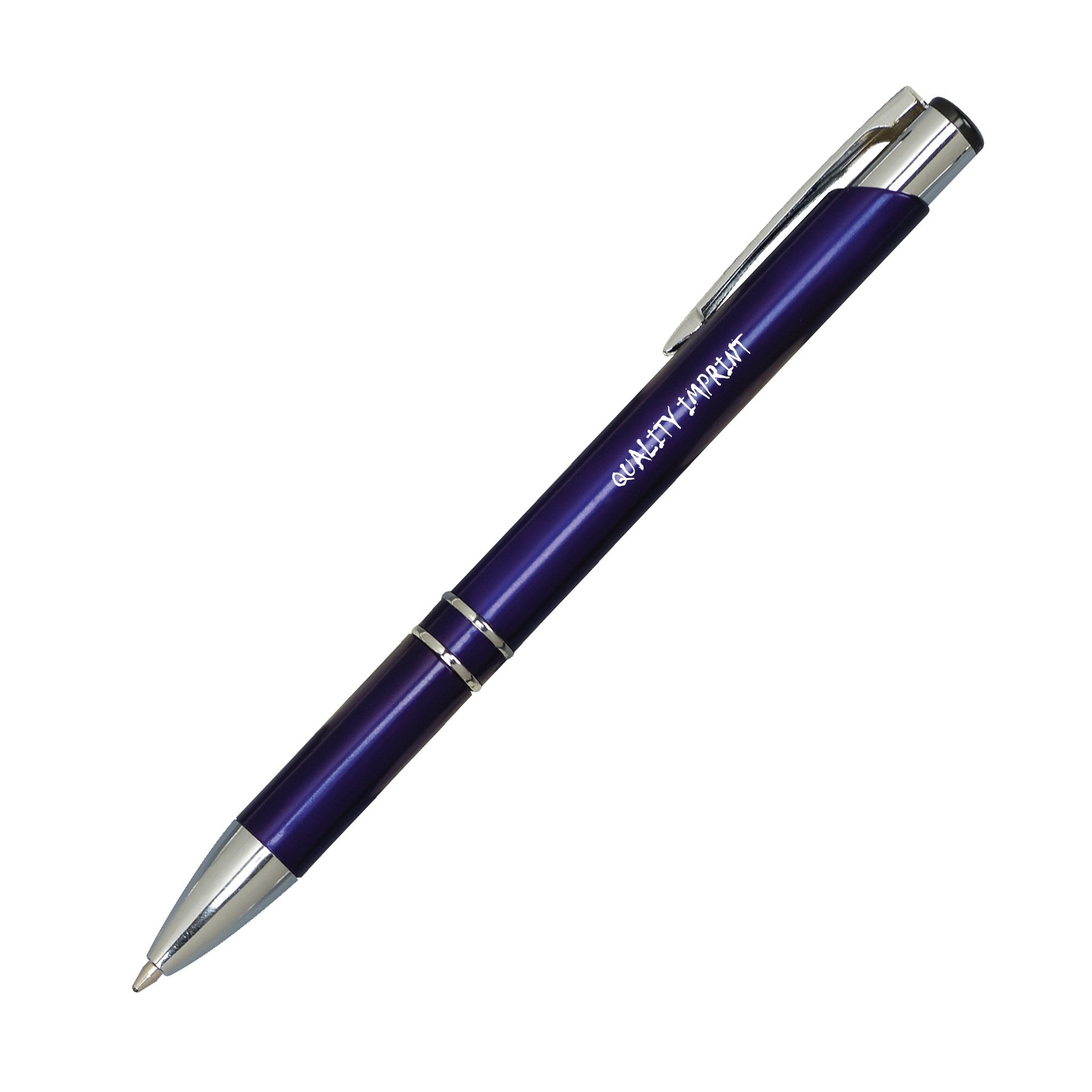 Plastic Zenith Pens (Q718311)