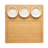 Vermont 12-Piece Cheese Set (Q718322)