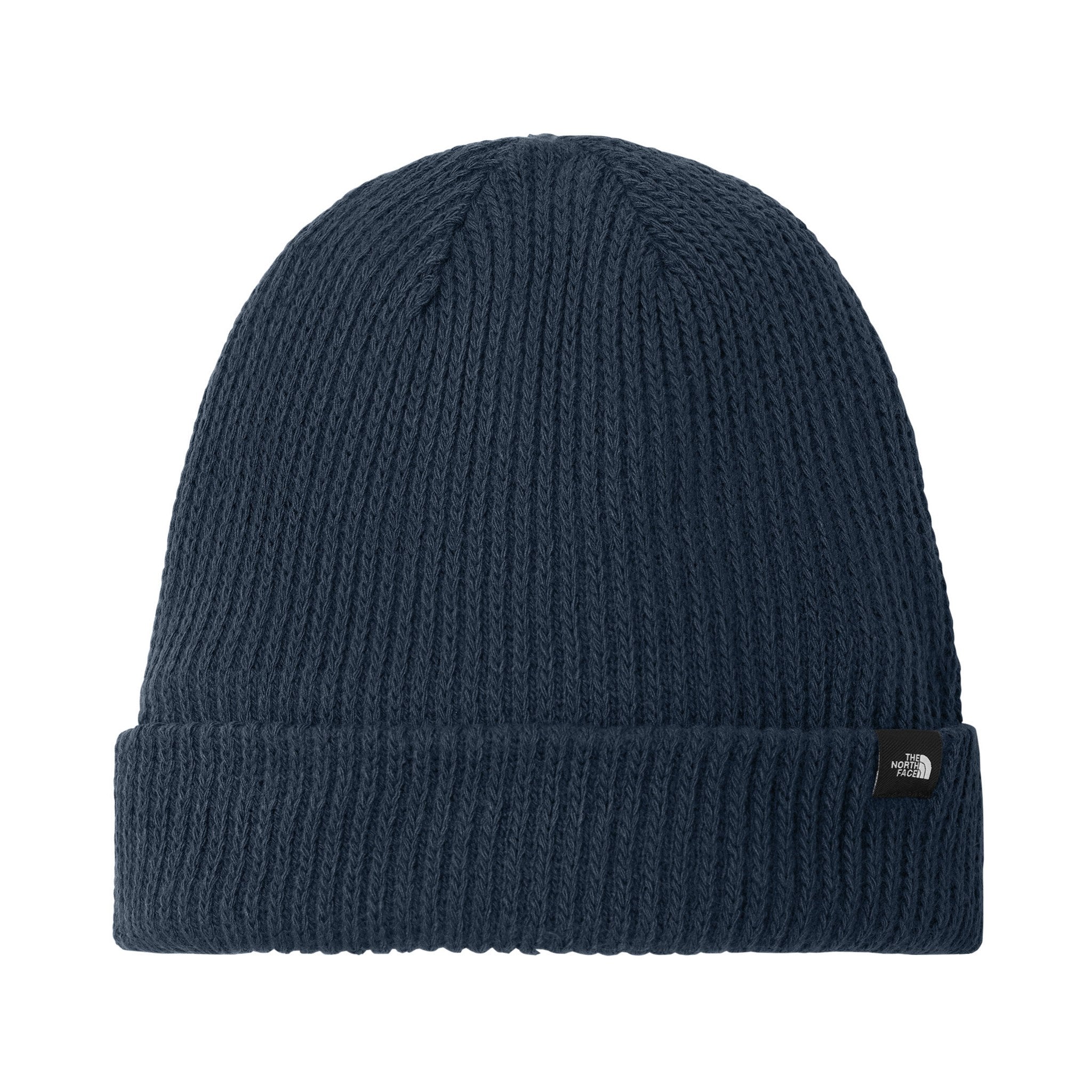 The North Face® Circular Rib Beanie (Q718332)