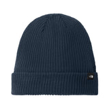 The North Face® Circular Rib Beanie  Imprinted with Logo (Q718332)