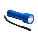 Reliant Aluminum Waterproof Flashlight (Q718622)