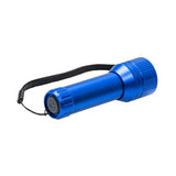 Reliant Aluminum Waterproof Flashlight (Q718622)