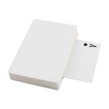 Theme Backs Playing Cards - Canada (Q718911)