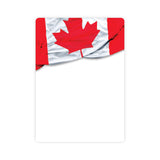 Theme Backs Playing Cards - Canada (Q718911)