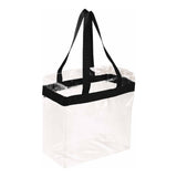 Game Day Clear Stadium Tote (Q719111)