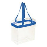 Game Day Clear Stadium Tote (Q719111)
