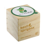 Sprigbox Basil Grow Kit (Q719211)