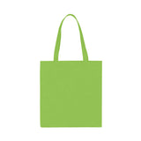 Polypropylene Non-Woven Economy Tote Bag (13.50" W x 14" H) (Q719311)