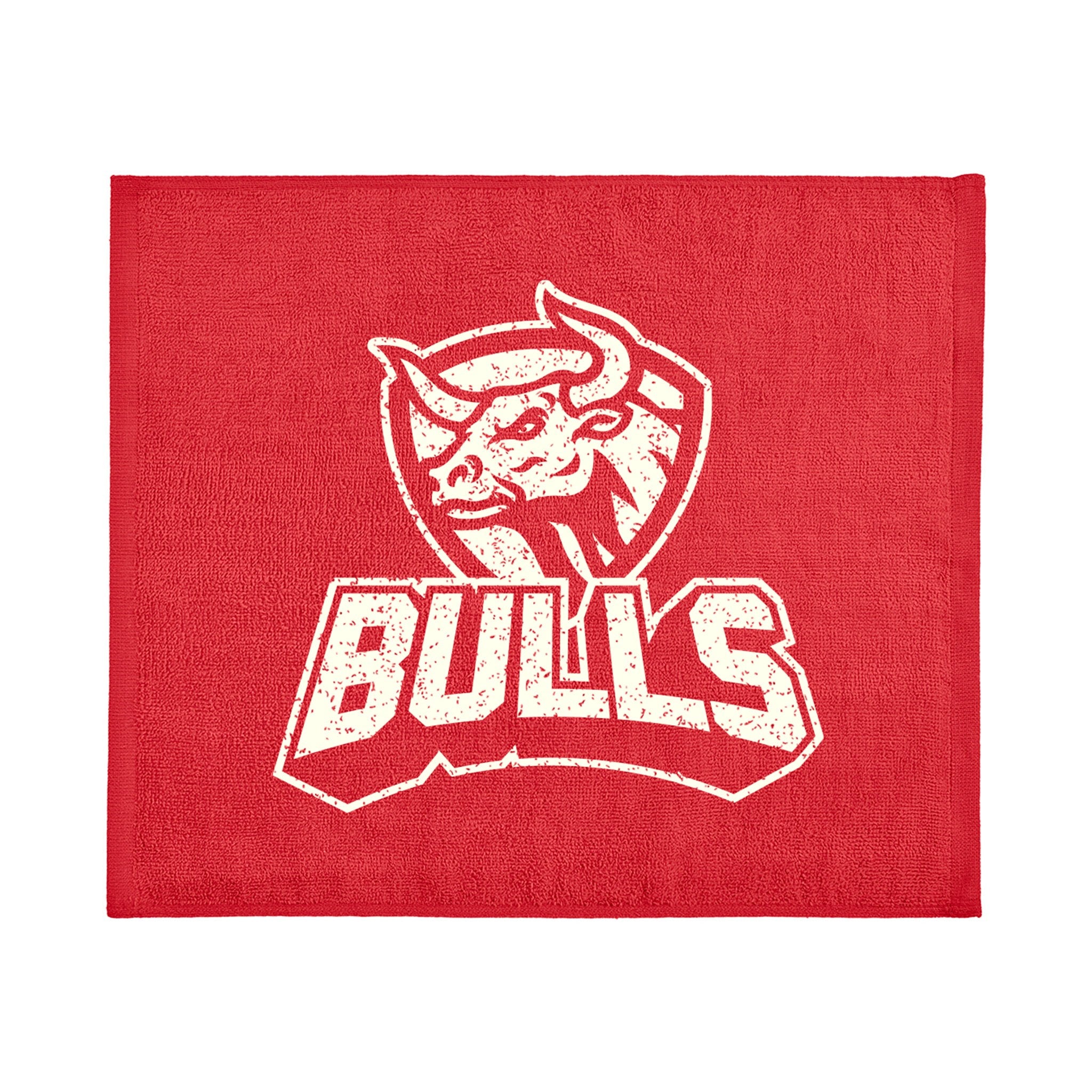 15 x 18 Inch Cotton Velour Rally Towel (Q719432)