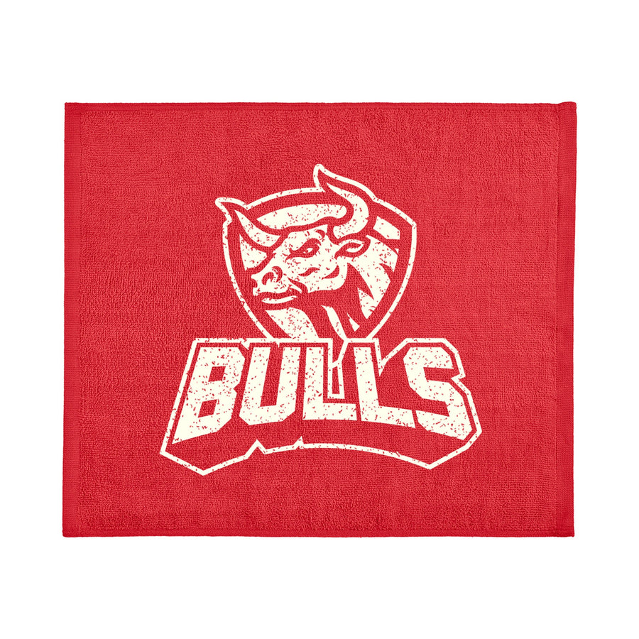 15 x 18 Inch Cotton Velour Rally Towel (Q719432)