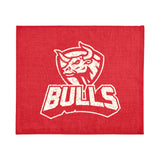 15 x 18 Inch Cotton Velour Rally Towel (Q719432)