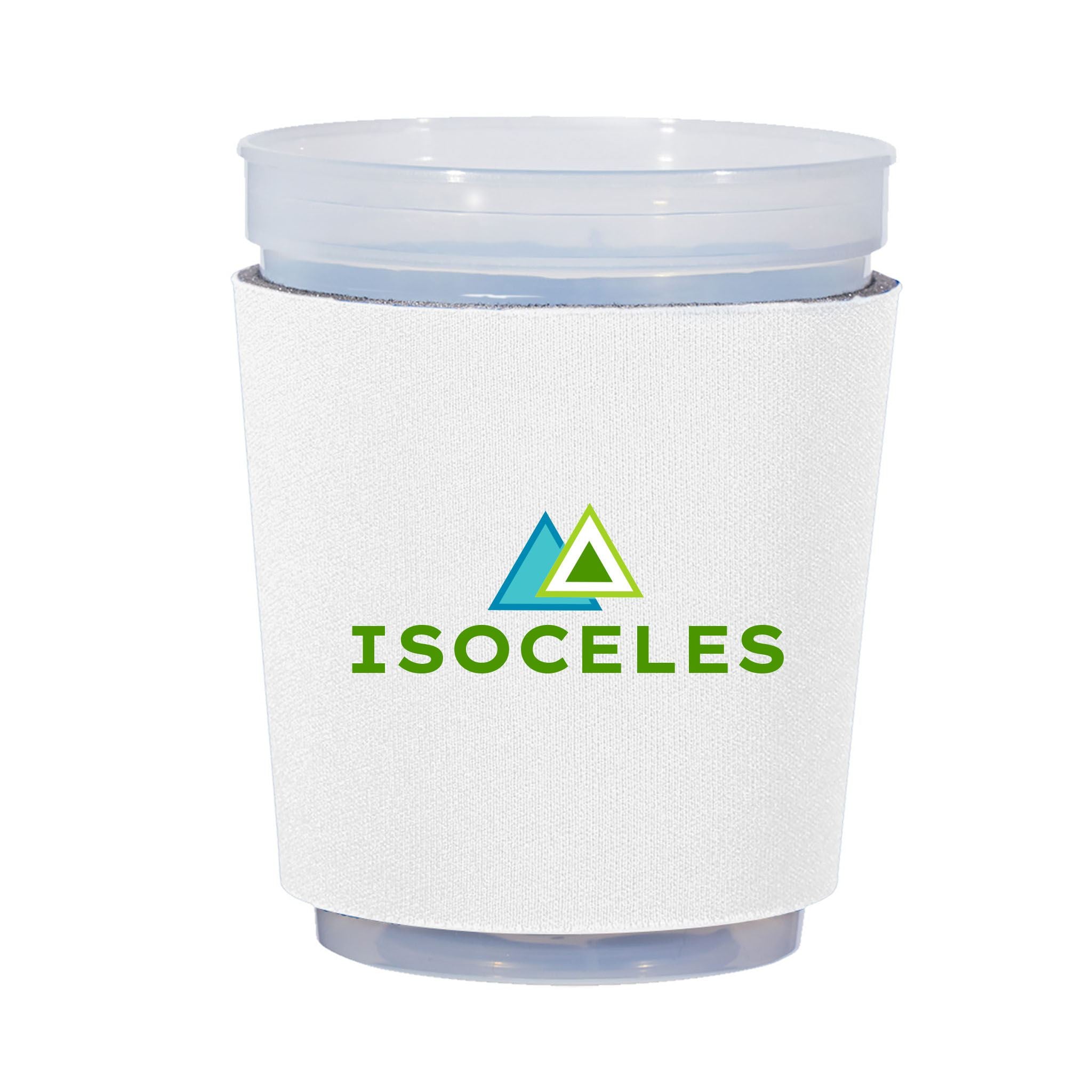 Kan-Tastic Cup Sleeves  Imprinted with Logo (Q719611)