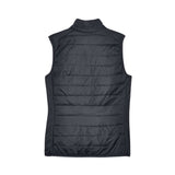 Core 365® Ladies' Prevail Packable Puffer Vest (Q719622)