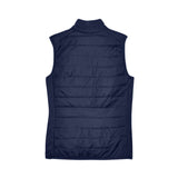 Core 365® Ladies' Prevail Packable Puffer Vest (Q719622)