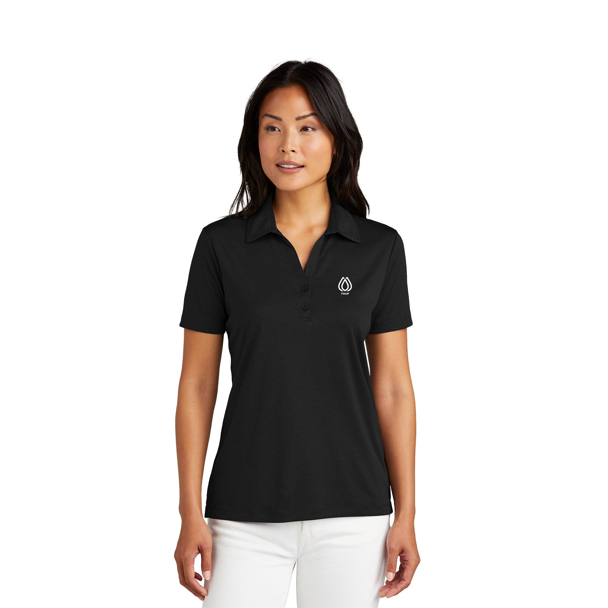 TravisMathew Ladies Coto Performance Polo  Imprinted with Logo (Q719722)
