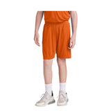 Sport-Tek® Youth Competitor™ United 5" Short (Q719922)