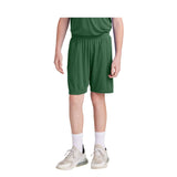 Sport-Tek® Youth Competitor™ United 5" Short (Q719922)