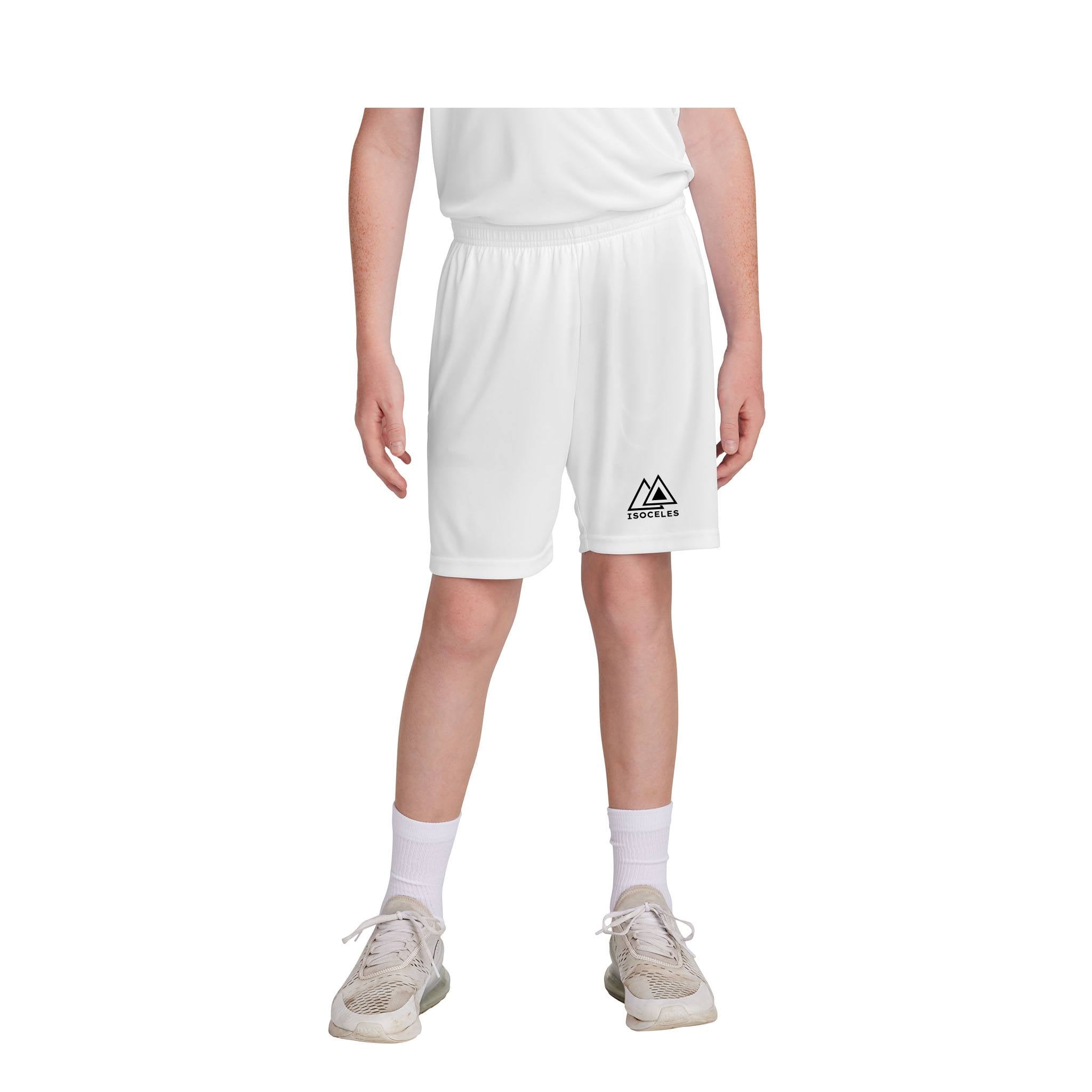 Sport-Tek® Youth Competitor™ United 5" Short (Q719922)