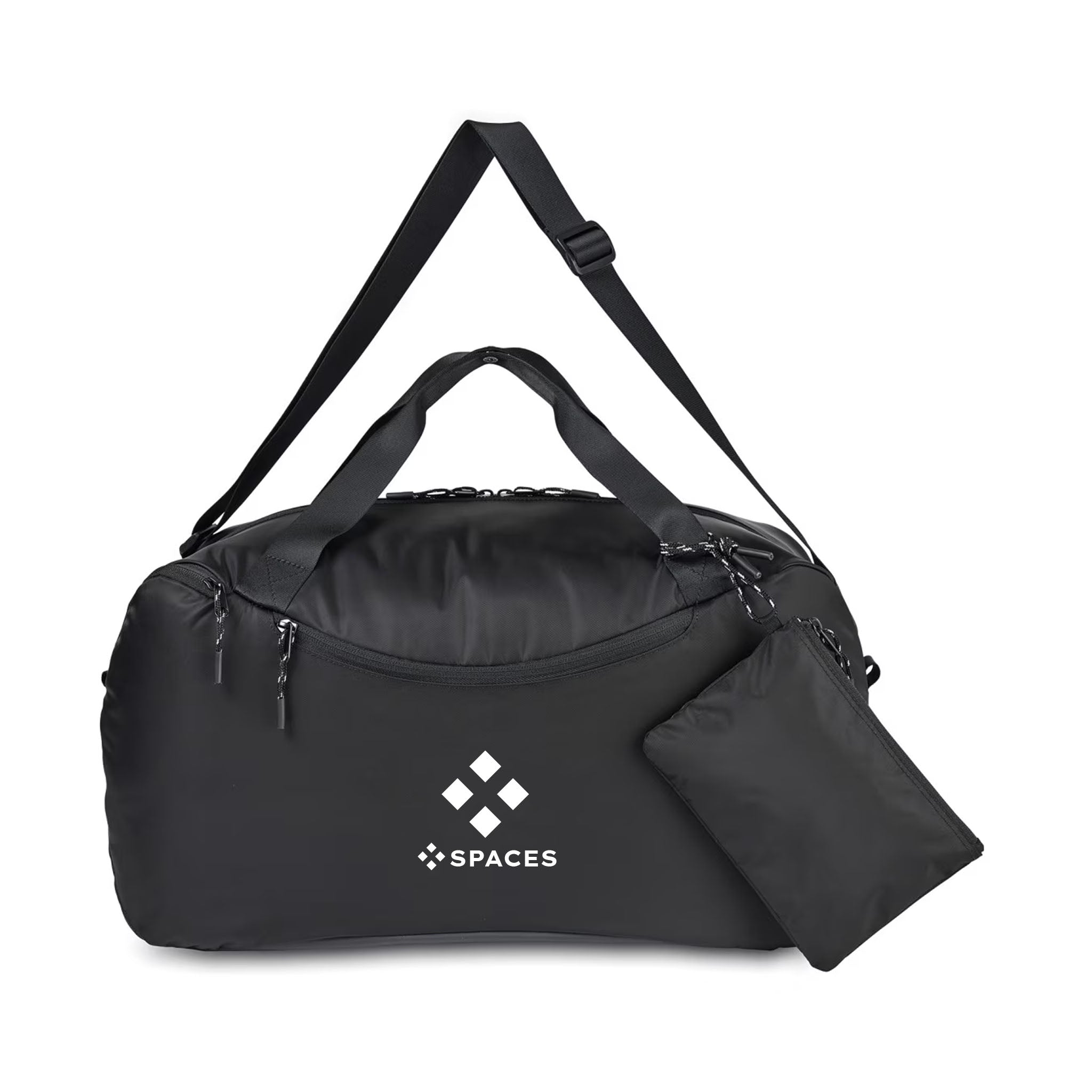 Addison Studio Sport Duffel Bag  Imprinted with Logo (Q720111)