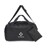 Addison Studio Sport Duffel Bag  Imprinted with Logo (Q720111)