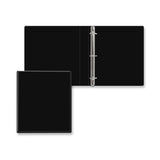 1 Inch Express Angle D Ring Binder (Q720122)