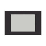 Super Scrape Impressions Floor Mat 4 x 6 Ft. (Q720222)