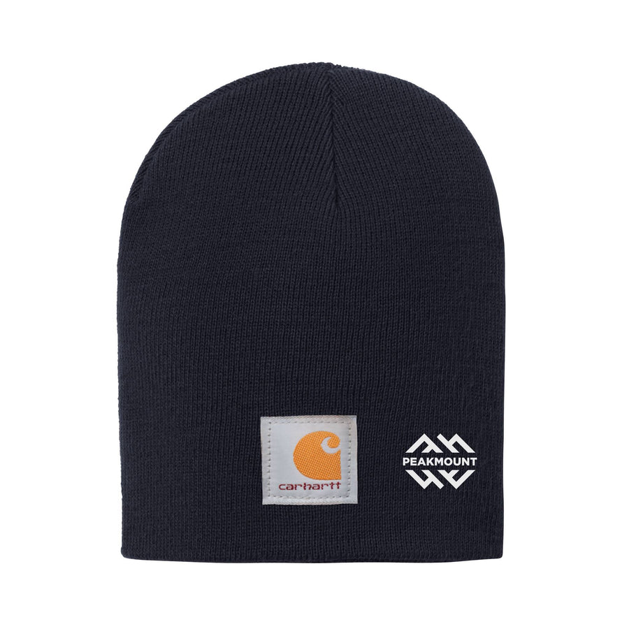 Carhartt® Acrylic Knit Hat Beanie (Q720432)